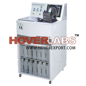 Vacuum Tissue Processor