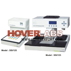 Tissue Embedding & Cooling System