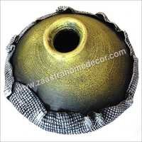 Exclusive Terracotta Designer Pots