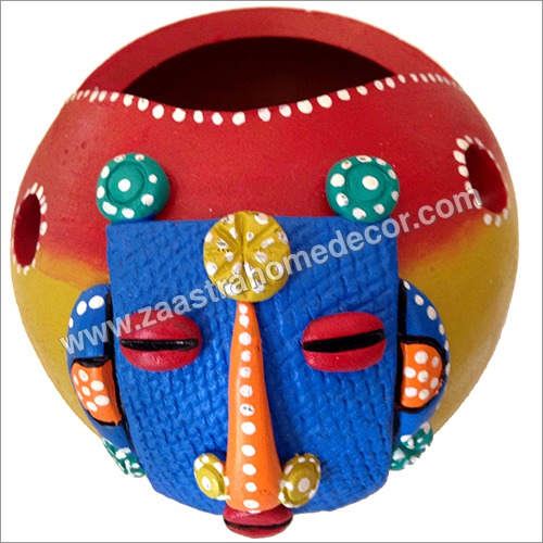 China Terracotta Designer Pots