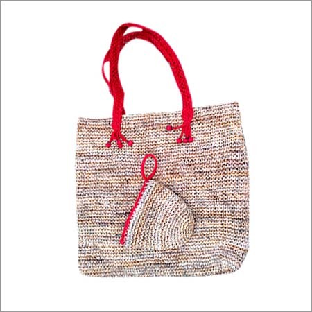 Multicolor Designer Shoulder Bag