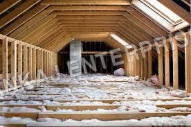 Insulation Work