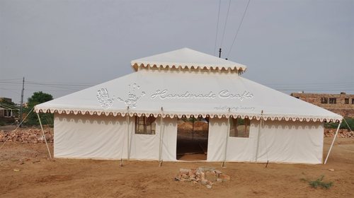 Mughal Marquee