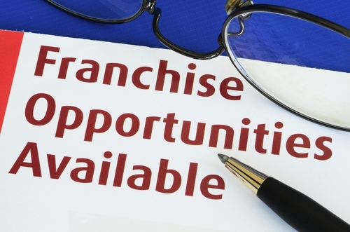 PCD FRANCHISEE