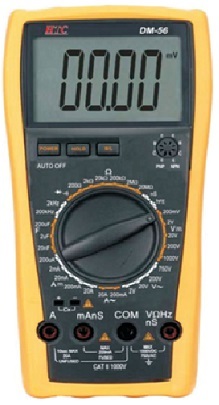 Digital Multimeter