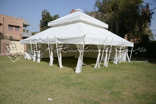 Mughal Marquees