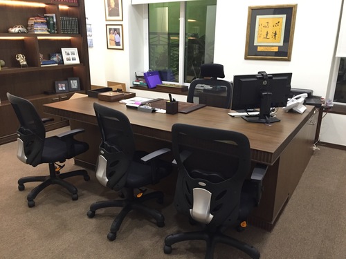 Executive Desk
