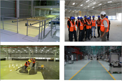 Project Executed