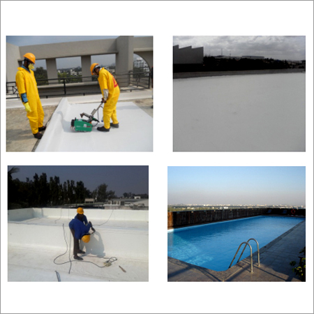 Waterproofing