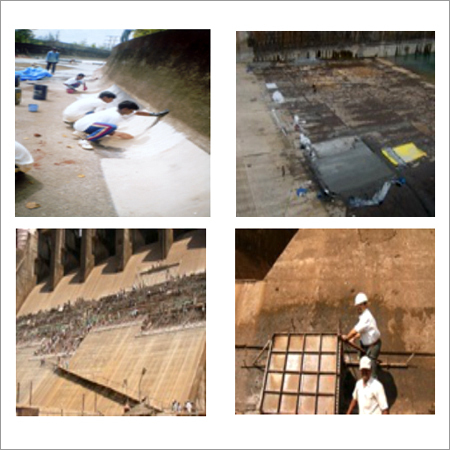 Structural Repairs