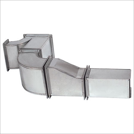 G.I.Ducting
