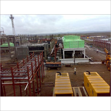 Utility Piping