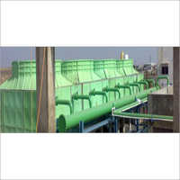 Cooling Tower Installation