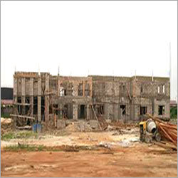 Civil Work