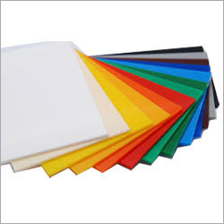 Acrylic Sheets