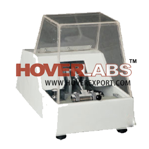 Microtome Razor Sharpener