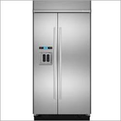 Vertical Refrigerator