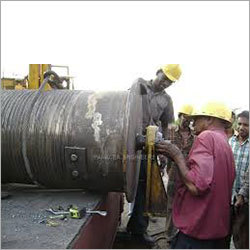 Industrial Repairing Service