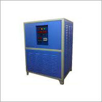 Chiller - Metal, Customizable Dimensions, 480V | Variable Cooling Capacity, Durable Build, Easy Install, Energy Efficient, Reliable Cooling, Low Maintenance, Precise Control