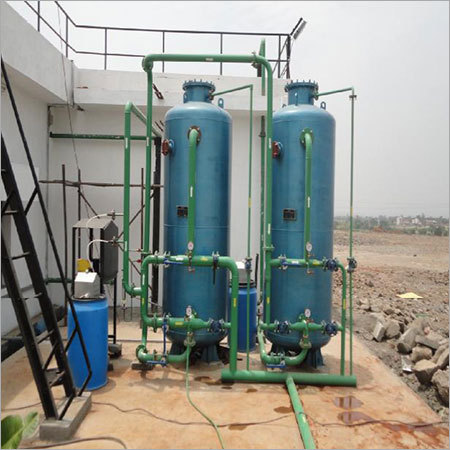 Water Treatment Plant