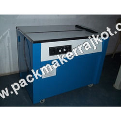 Box Strapping Machine