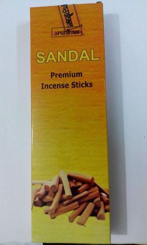 Chandan premium incense Stick
