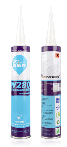 Polyurethant sealant for automobile