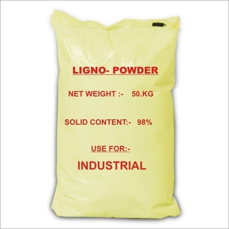 Sodium ligno sulfonate