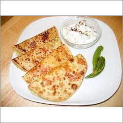 Ready To Eat Paratha