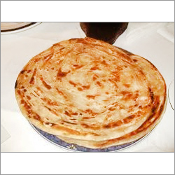 Aloo Paratha