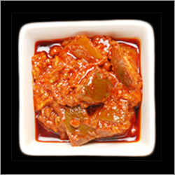 Veg Pickles