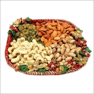 Dry Fruits