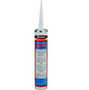 Polyurethant sealant for vessel