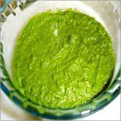 Indian Chutney