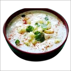 Raita Boondi