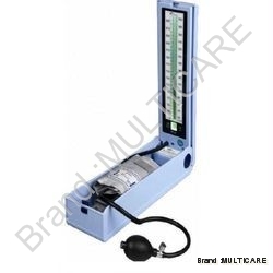 Rubber Mercury Free Bp Apparatus