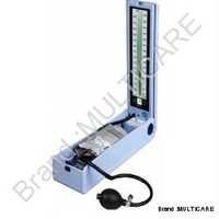 Rubber Mercury Free Bp Apparatus