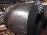 Hot Rolled Steel Coils