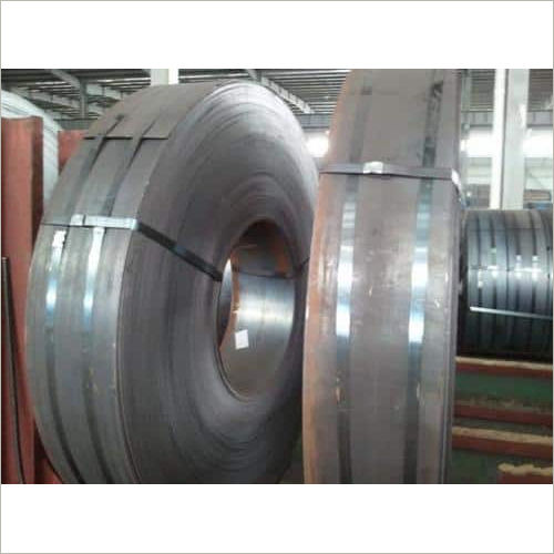 Hr Strip Coils - Application: Engineering