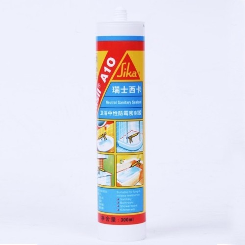 Fast Curing Polyurethane PU Sealant