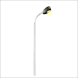 Steel Tubular Light Poles
