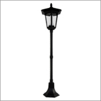 Garden Lighting Poles
