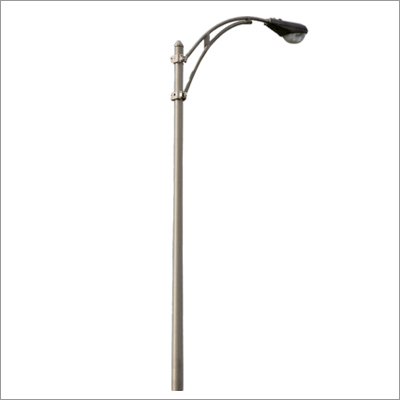Lighting Poles