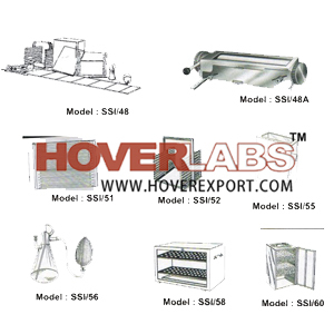 Chromatography Apparatus