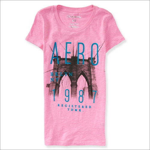 Casual Ladies Top