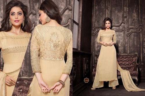 exclusive plazzo salwar suit
