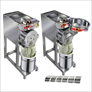 Multipurpose Machine