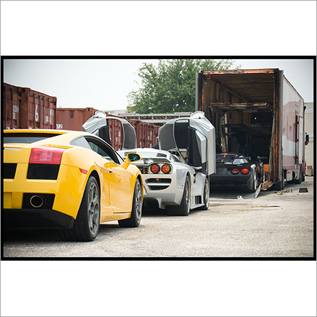 Car Transportation Services