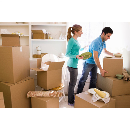 Packers and Movers