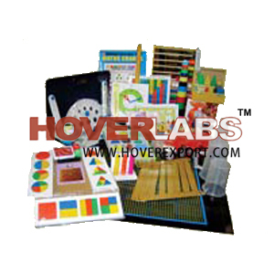 SENIOR MATHS LAB KITS
